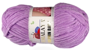 Włóczka Dolphin Baby 80334