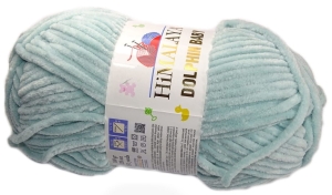 Włóczka Dolphin Baby 80347