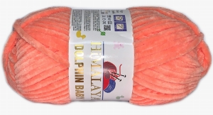 Włóczka Dolphin Baby 80355