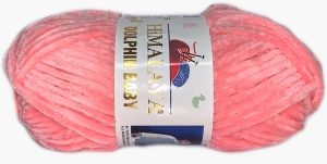 Włóczka Dolphin Baby 80346