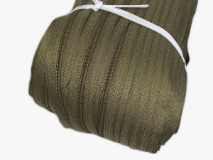 Zamek z metra 5 mm  ( 100 mb ) D-888