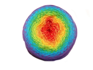 Włóczka Flowers ( 277 )