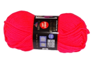 Włóczka Everyday Big Neon 72803