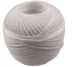 Kordonek Muza 20 30x4 (1szt) Biała