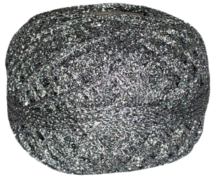 Kordonek PR 6 ( 50 mb ) Srebrny