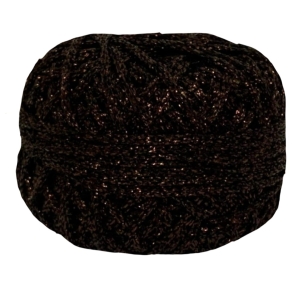 Kordonek PR 6 ( 50 mb ) Czarny 