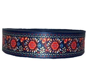 Taśma nośna satynowa CARPET 50 mm ( 1 mb )