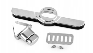 Zapięcie do torby 20 x 73