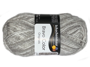 Włóczka Schachenmayr Bravo Color (02110)