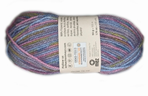 Włóczka Schachenmayr Bravo Color (02116)