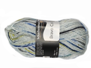 Włóczka Schachenmayr Bravo Color (02137)
