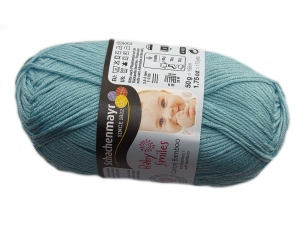 Włóczka Schachenmayr Baby Smiles Cotton Bamboo ( 01067 )