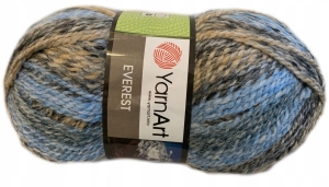 Włóczka YarnArt Everest ( 7030 )