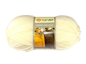 Włóczka Merino Exclusive ( 752 )