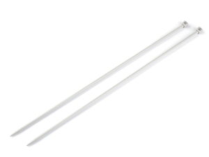 Druty proste teflonowe nr 5 Turek