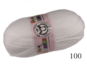 Włóczka Super Baby ( 100 )
