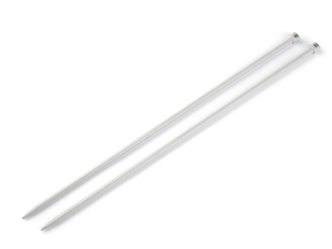 Druty proste teflonowe nr 5,5 Turek