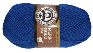 Włóczka Merino Gold 200 ( 016 )