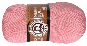 Włóczka Merino Gold 200 ( 039 )