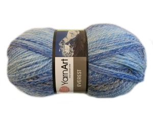 Włóczka YarnArt Everest ( 7021 )