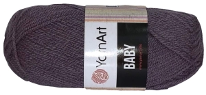 Włóczka Baby YarnArt ( 852 )