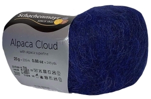 Włóczka Schachenmayr Fashion Alpaca Cloud (00056)