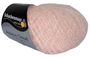 Włóczka Schachenmayr Fashion Alpaca Cloud (00035)