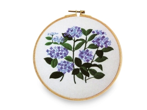 Zestaw do haftowania Bukiet 1 (380637)