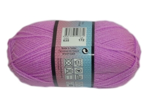 Włóczka Baby YarnArt 635