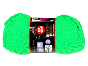 Włóczka Everyday Big Neon 72807