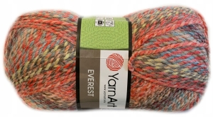 Włóczka YarnArt Everest ( 7044 )