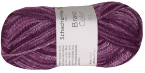 Włóczka Schachenmayr Bravo Color (02112)