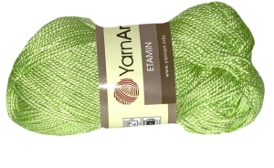 Włóczka Etamin ( 452 )