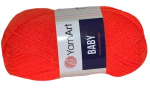 Włóczka Baby YarnArt 8279