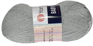 Włóczka Baby YarnArt 855