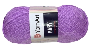 Włóczka Baby YarnArt 9560