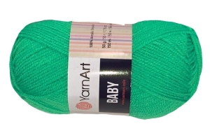 Włóczka Baby YarnArt 8233
