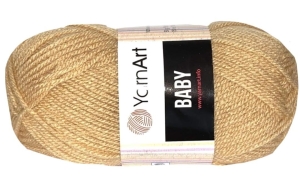 Włóczka Baby YarnArt 805