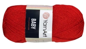 Włóczka Baby YarnArt 576