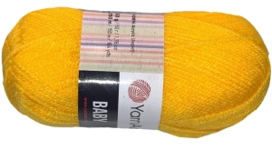 Włóczka Baby YarnArt 32