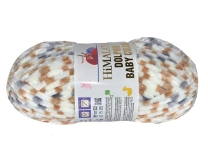 Włóczka Dolphin Baby Colors ( 80416 )