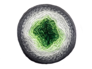 Włóczka Flowers ( 291 )