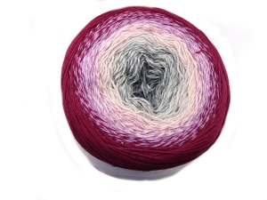 Włóczka Flowers ( 286 )