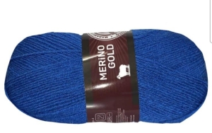 Włóczka Merino Gold ( 016 )