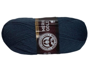 Włóczka Merino Gold ( 018 )