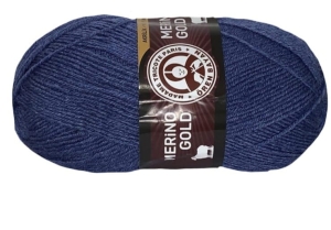 Włóczka Merino Gold ( 138 )