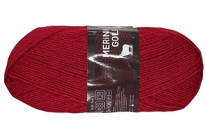 Włóczka Merino Gold ( 034 )