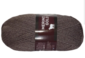 Włóczka Merino Gold ( 014 )