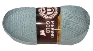 Włóczka Merino Gold ( 135 )
