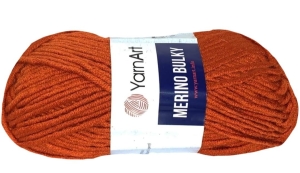 Włóczka Merino Bulky ( 3027 )